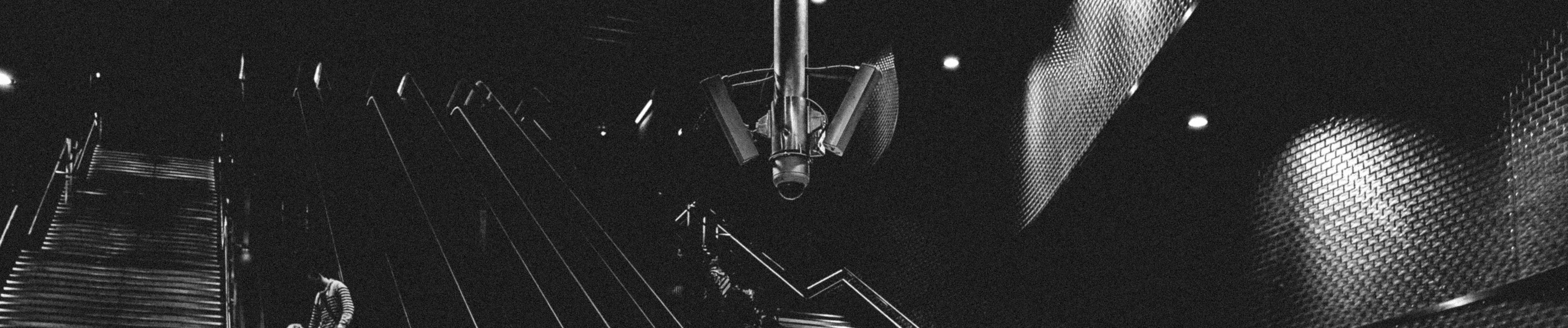 SoundCloud banner for @northern