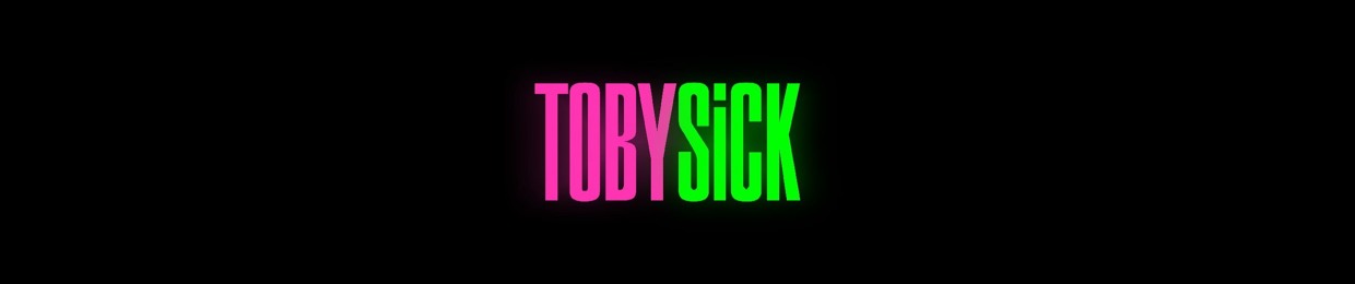 TOBYSiCK