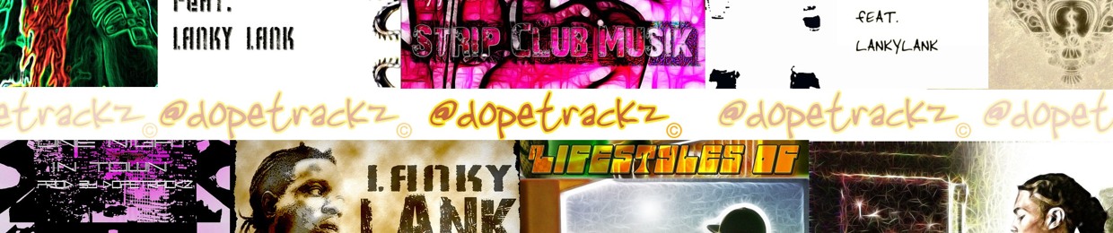 DOPETRACKZ