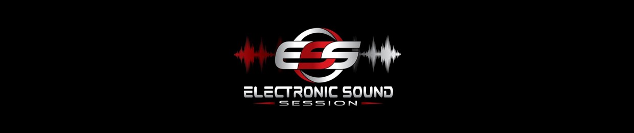 electronic sound session
