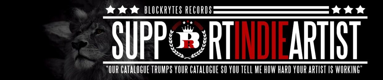 Blockrytes Records, LLC
