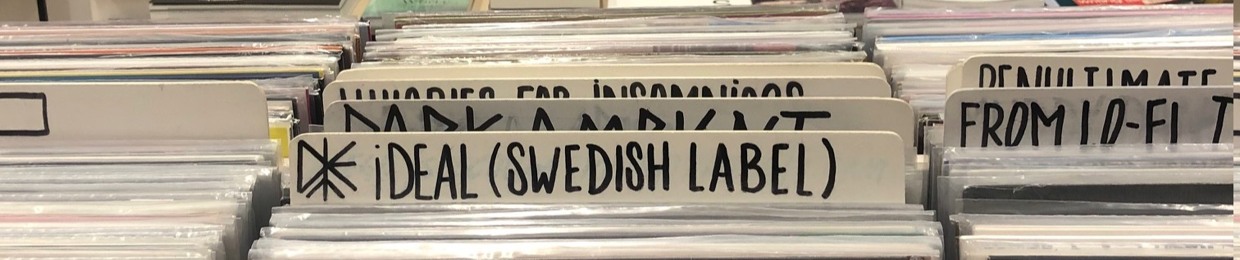 iDEAL Recordings