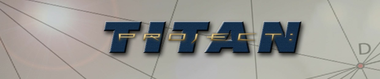 Project: Titan