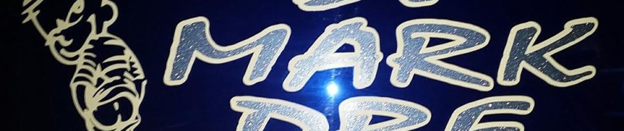 DJ Fish aka Mark Dre