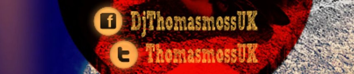 DjThomasMossUK