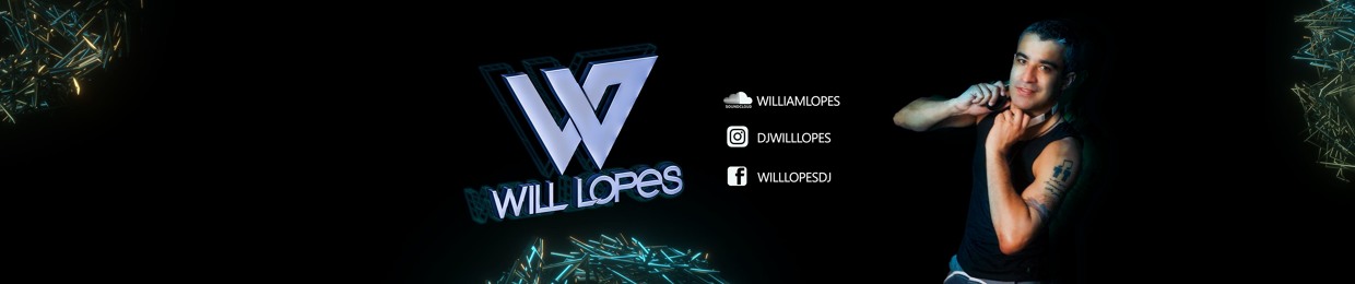 Dj Will Lopes