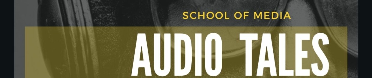 Audio Tales TU Dublin