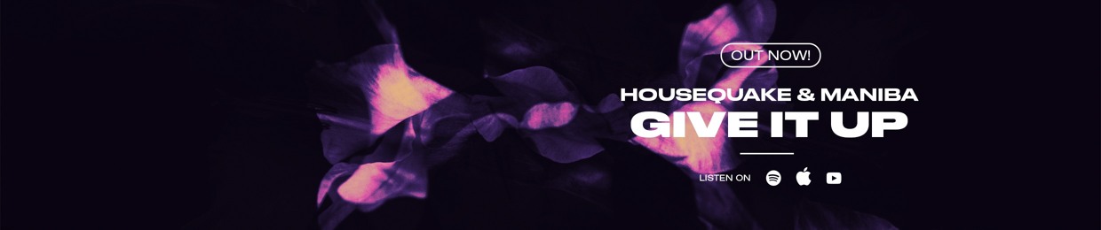 Housequake | Roog & Erick E