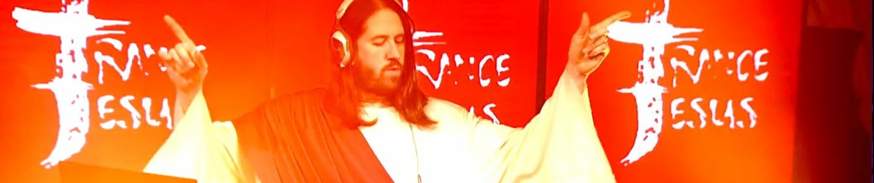 Trance Jesus ®