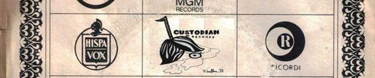 Custodian of Records