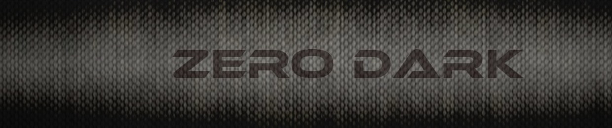 Zero-Dark