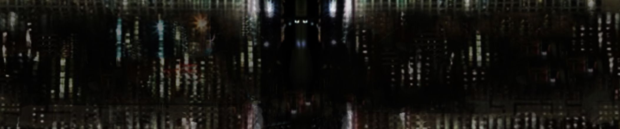 SoundCloud banner for @vectors