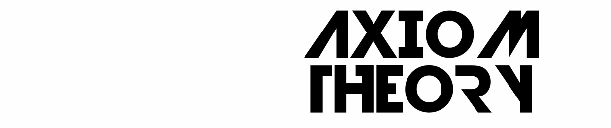 Axiom Theory