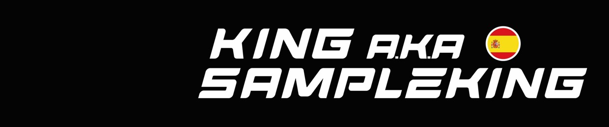 King a.k.a Sampleking
