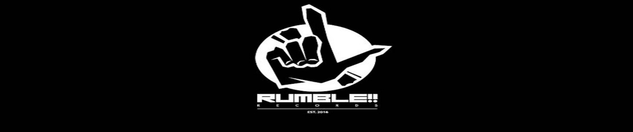 Rumble Records DNB