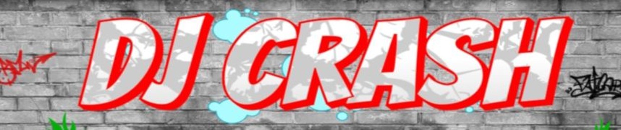 DJ Crash (Shake!FM Soul Beat Radio)
