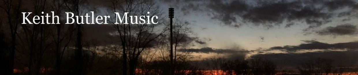 Keith Butler Music