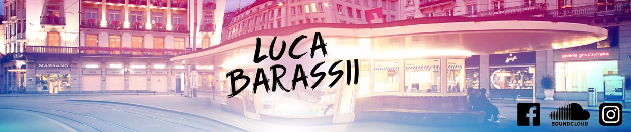 Luca Barassii
