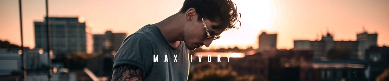 Max Ivory