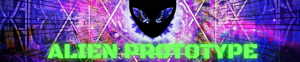 Alien Prototype (Wave Storm Records)