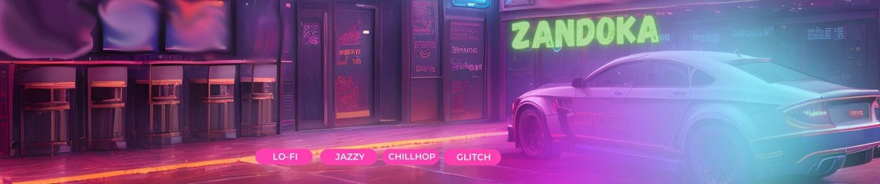 Zandoka