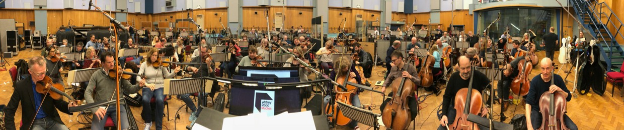 Chris Thomas - Composer
