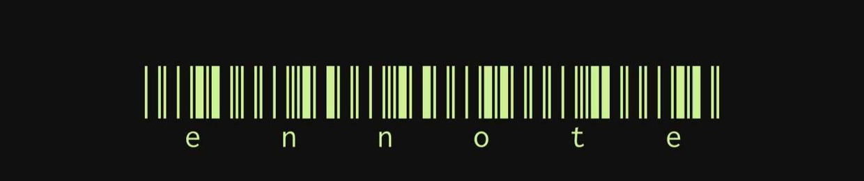 ENNOTE (Live @ Lost Lake Jan 2nd)