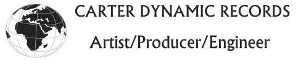 CARTER DYNAMIC RECORDS