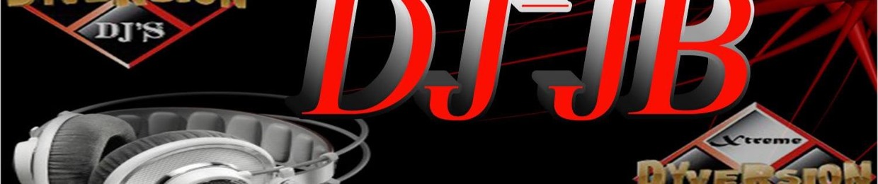 DJ JB  XTREME DYVERSION