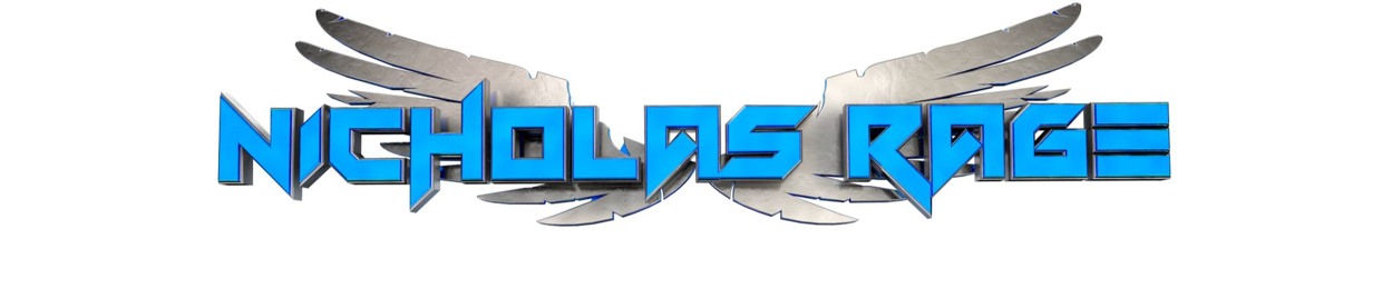 Nicholas Rage