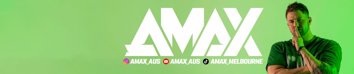 AMAX (Aus)