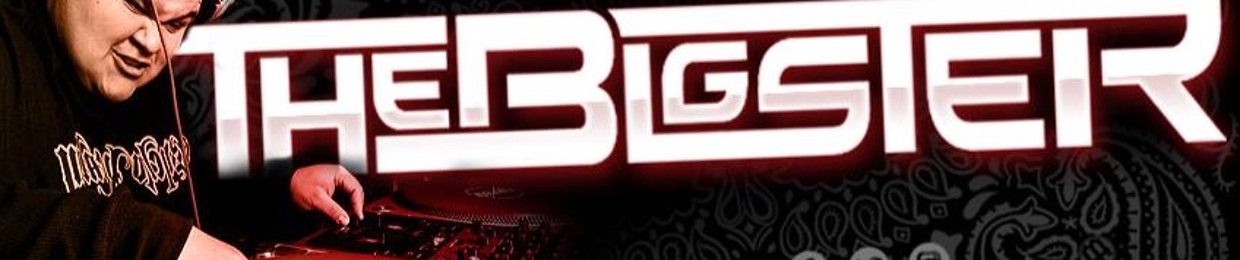 THE BIGSTER