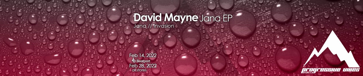 David Mayne