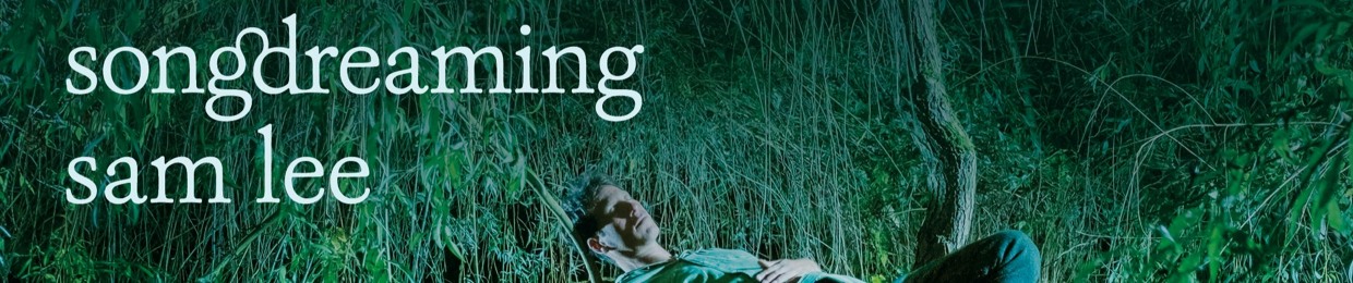 Sam Lee