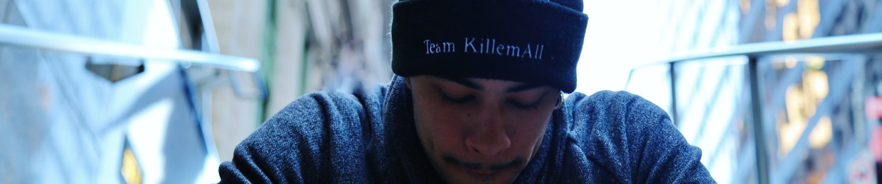 KillemAll Coop