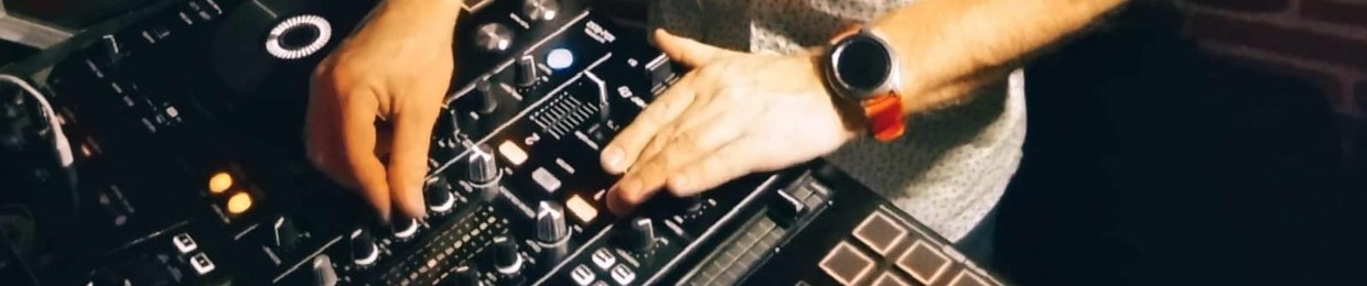 Dj Sam Osca