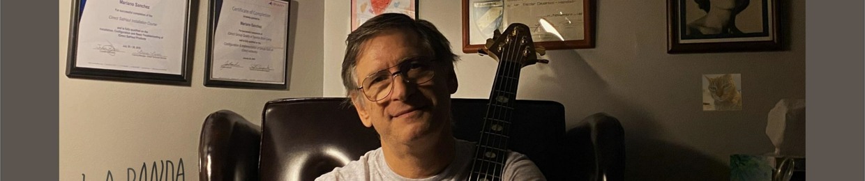 La Banda Oculta - The Hidden Band