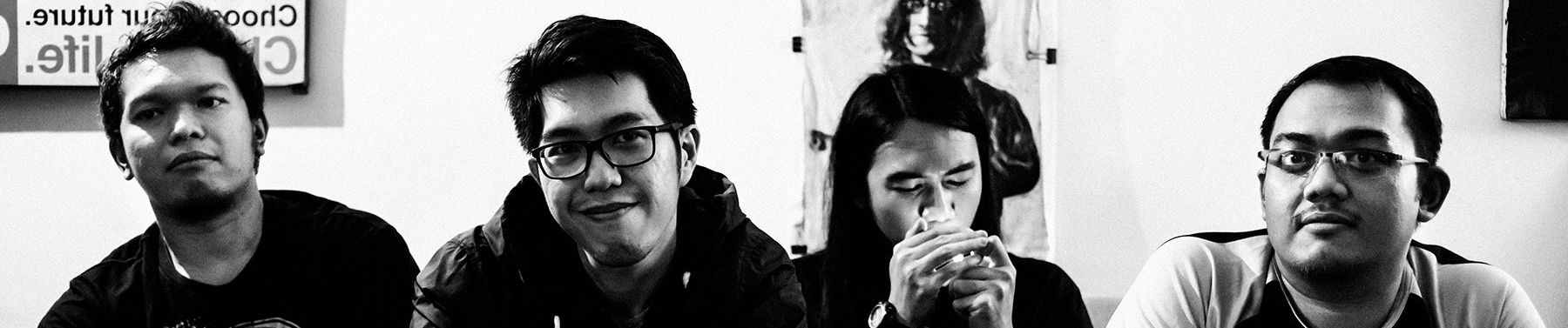 SoundCloud banner for @instake