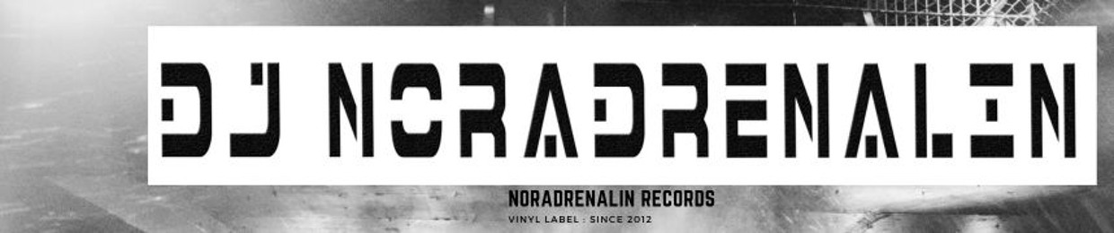 DJ Noradrenalin