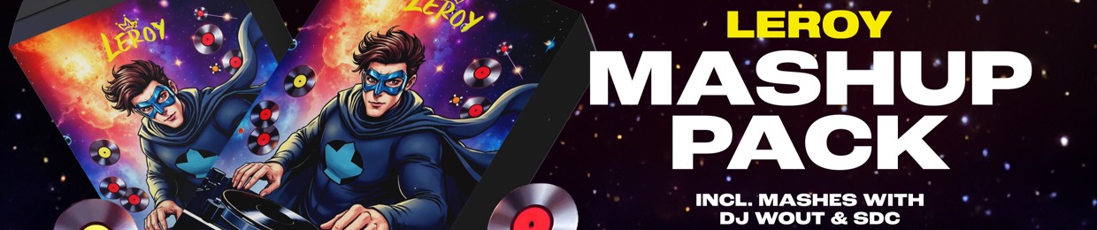 Dj Leroy