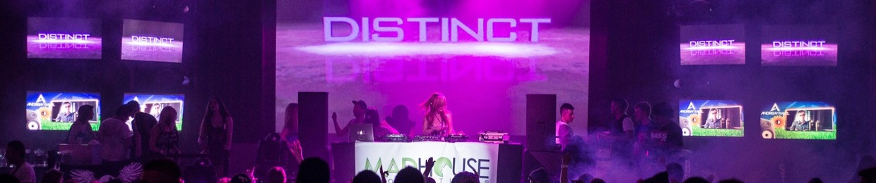 Distinct