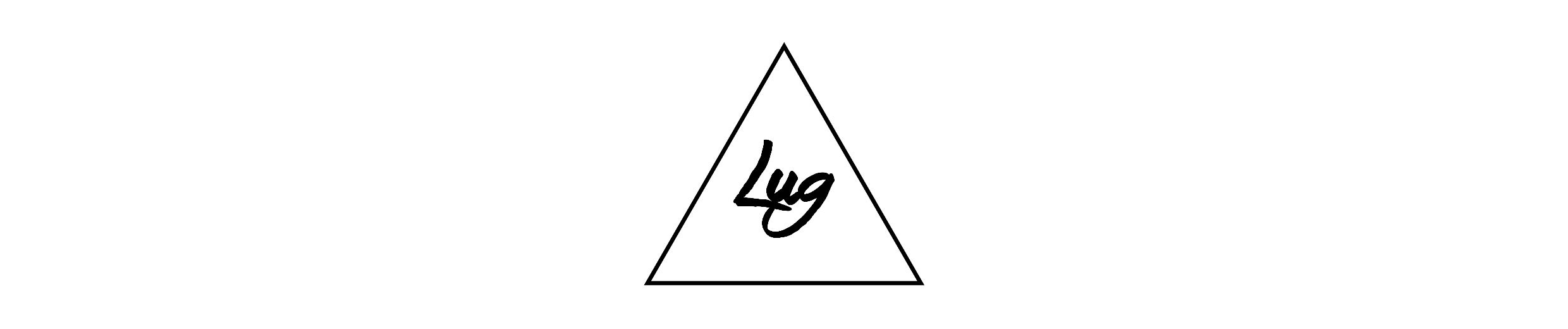 SoundCloud banner for @lug