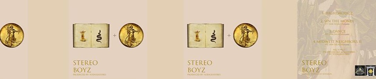 Stereo Boyz