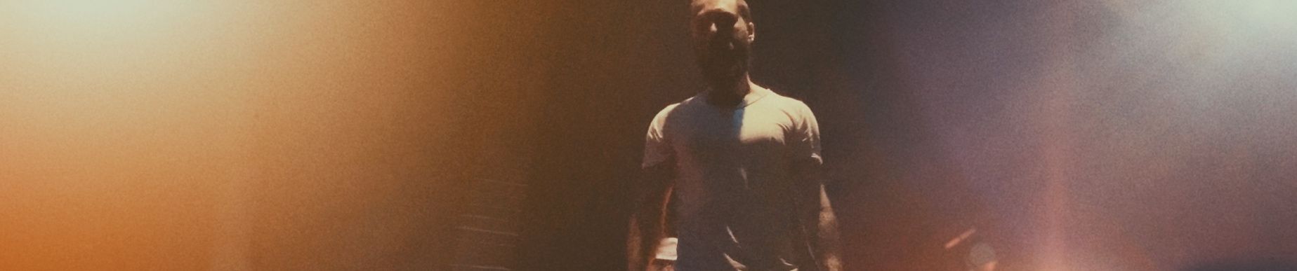 SoundCloud banner for @older