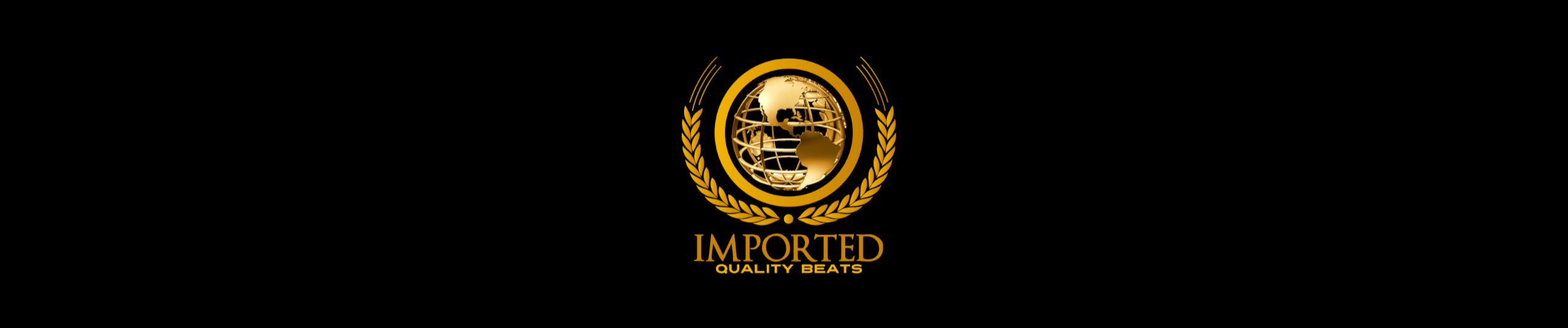 SoundCloud banner for @imported