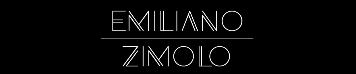 Emiliano Zimolo Dj