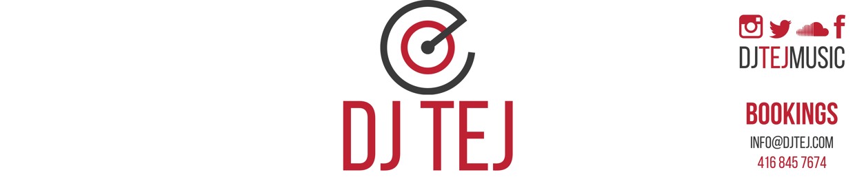 DJ TEJ