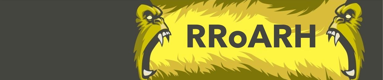 Rroarh