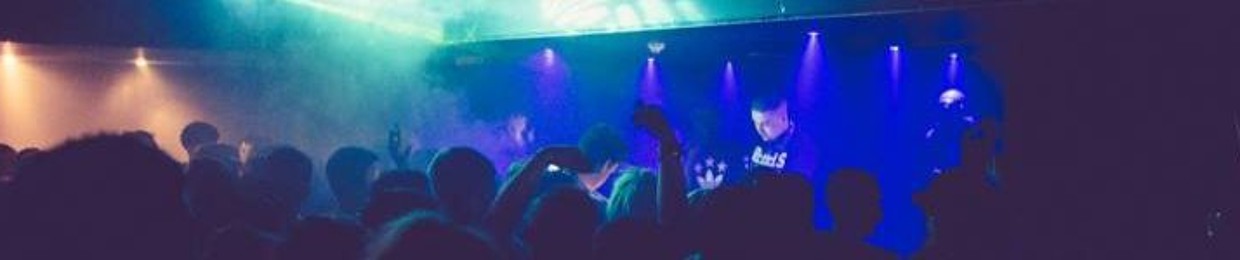 DJ BOOOGIE MAN