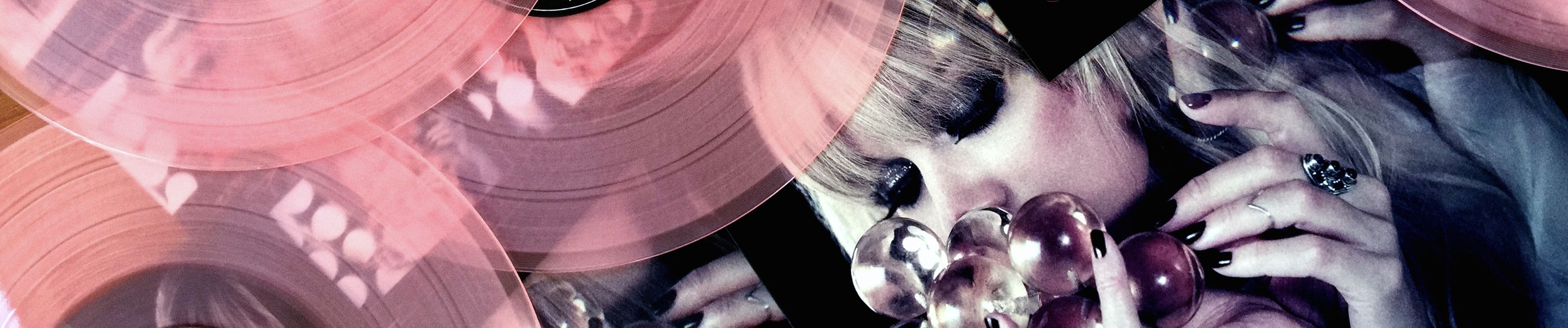 Glass Candy Beautiful Object Instrumental By Johnny Jewel
